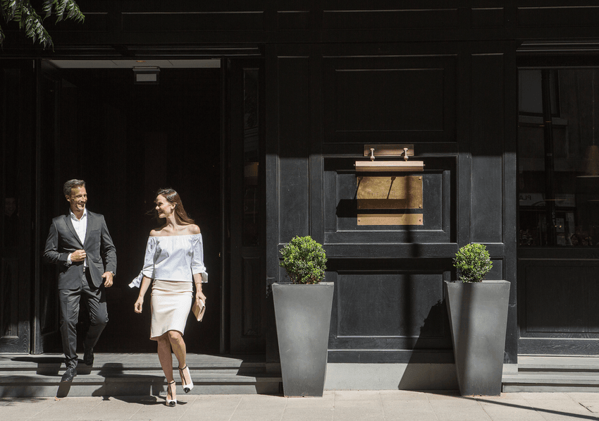 The Singular Santiago