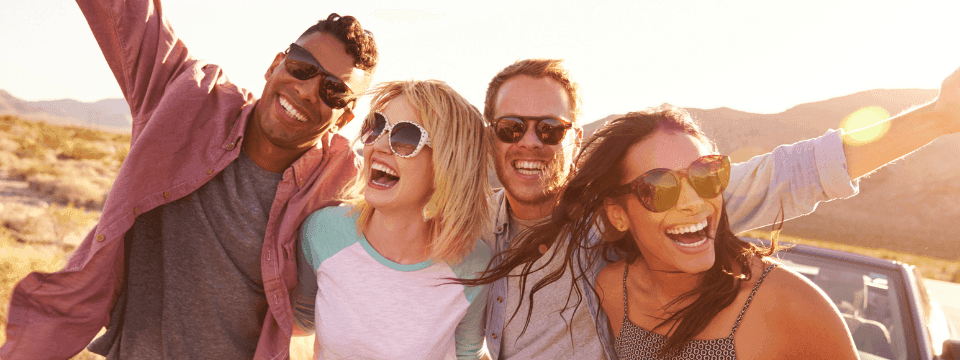 Easy Summer Stays at UniLodge Auckland City