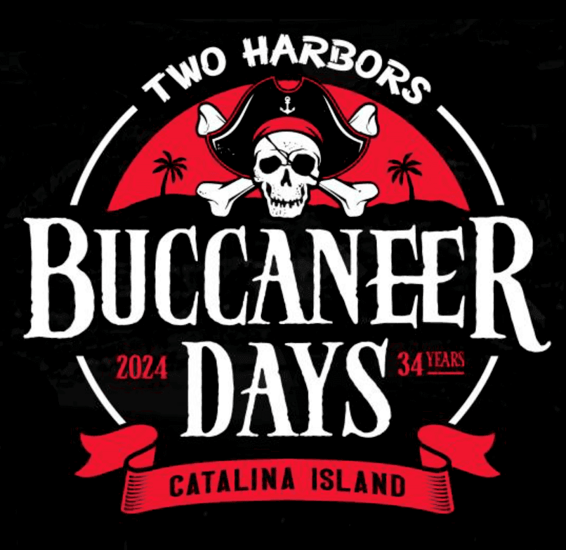 Buccaneer Days Catalina Island Company
