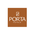 Official logo of Porta Hotels
