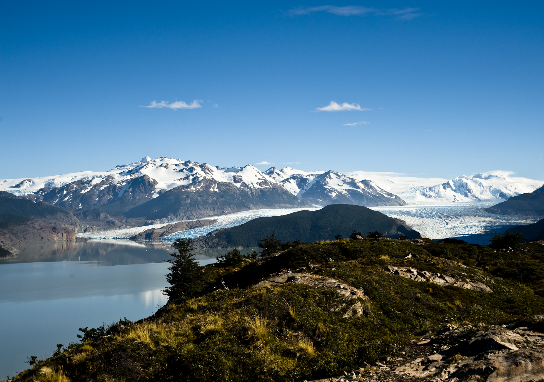 Parque Nacional Torres del Paine