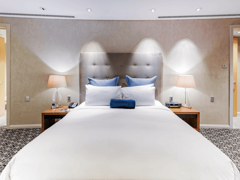 WENTWORTH SUITE