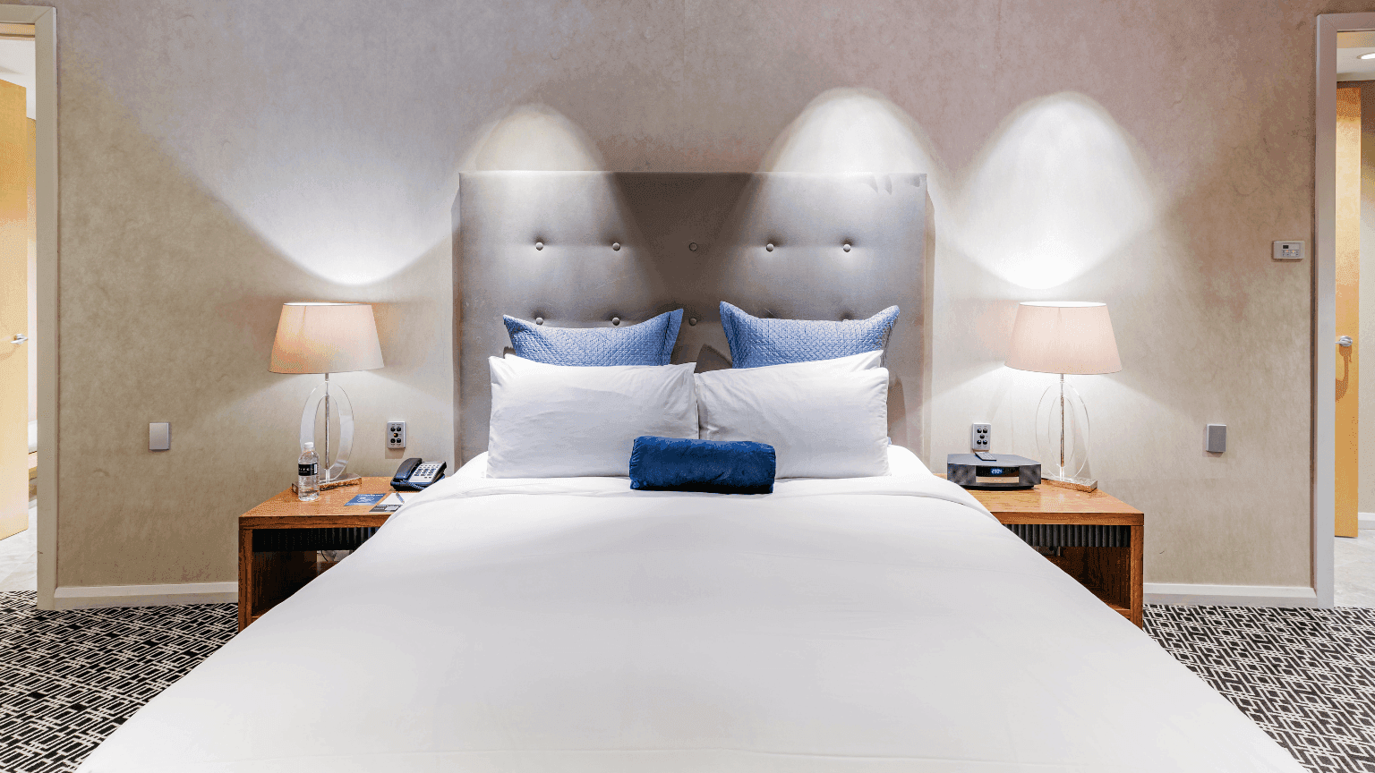 WENTWORTH SUITE
