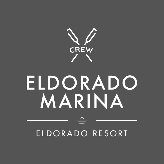 Poster of Eldorado Marina at Hotel Eldorado