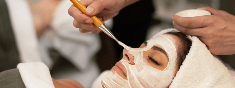 Vie Spa Loyalty Card
