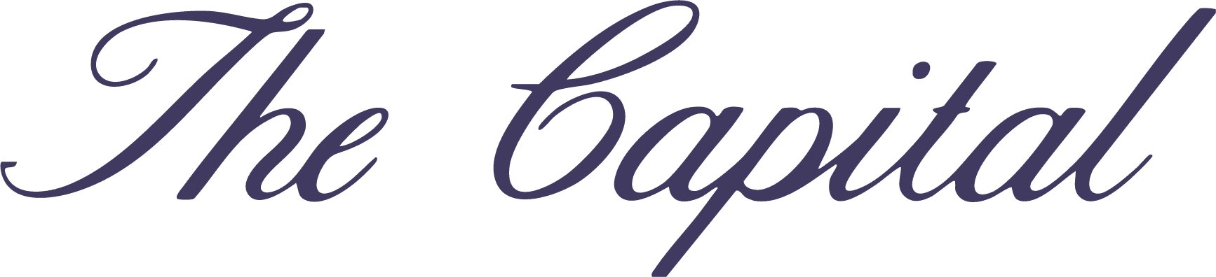 The Capital Hotel, Apartments & Townhouse - London fixed logo