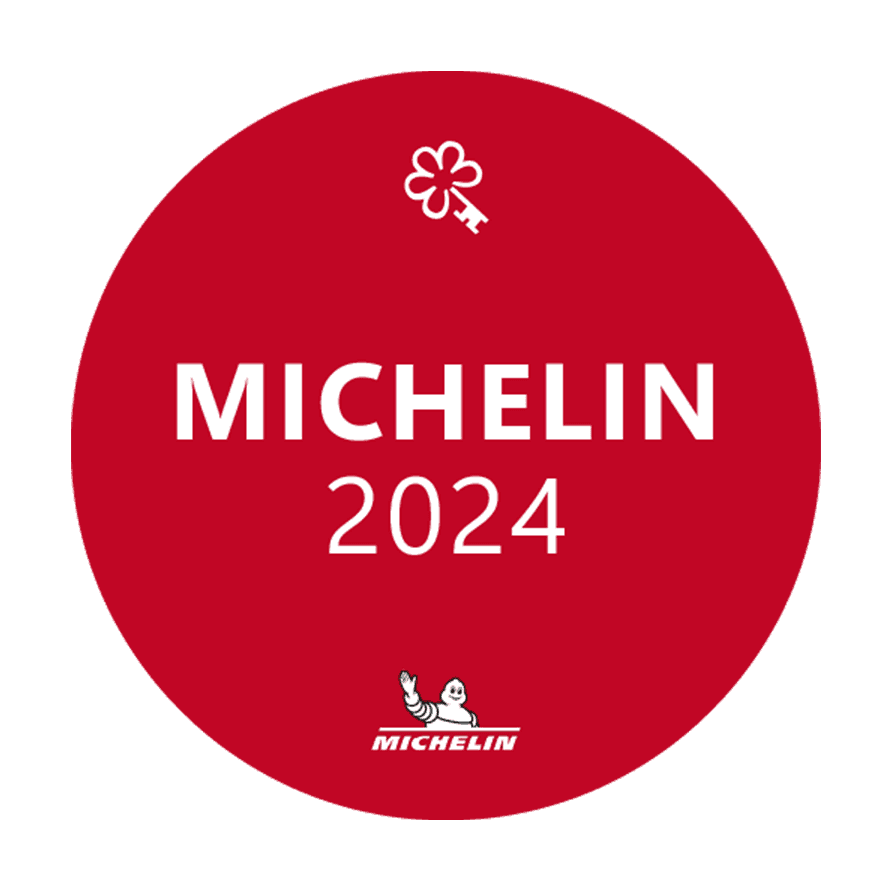 Michelin Key 2024 Award