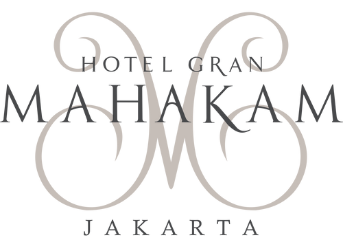 Hotel Gran Mahakam in Jakarta, Indonesia