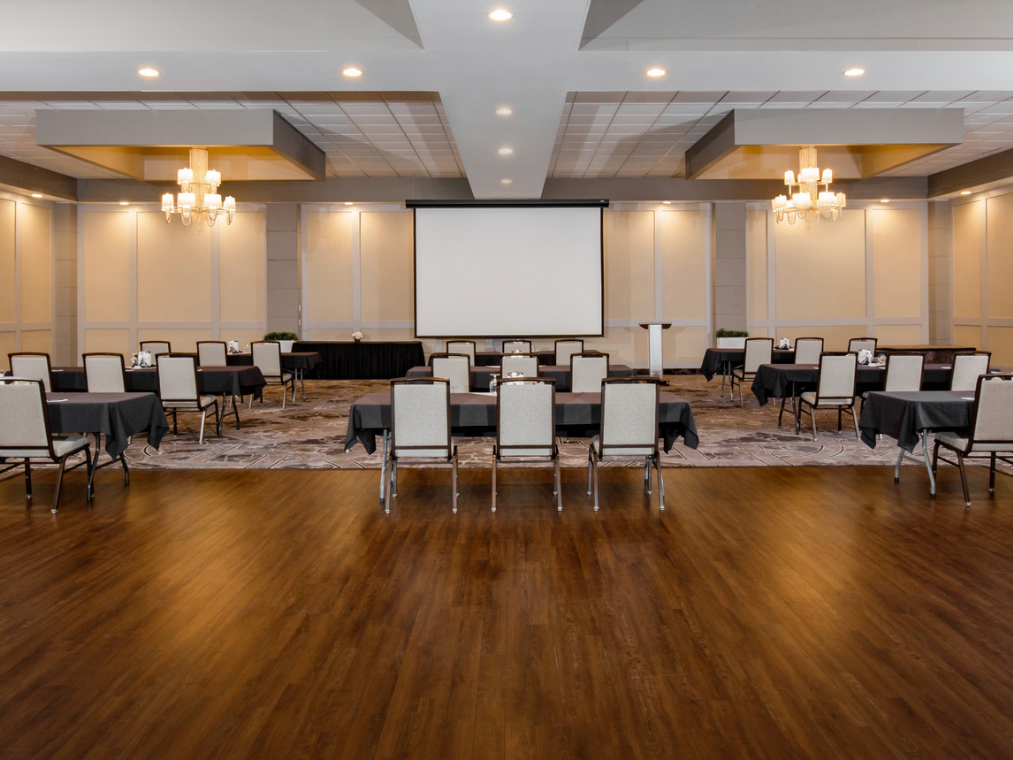 Grande Ballroom