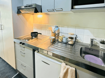 Student Living Auckland