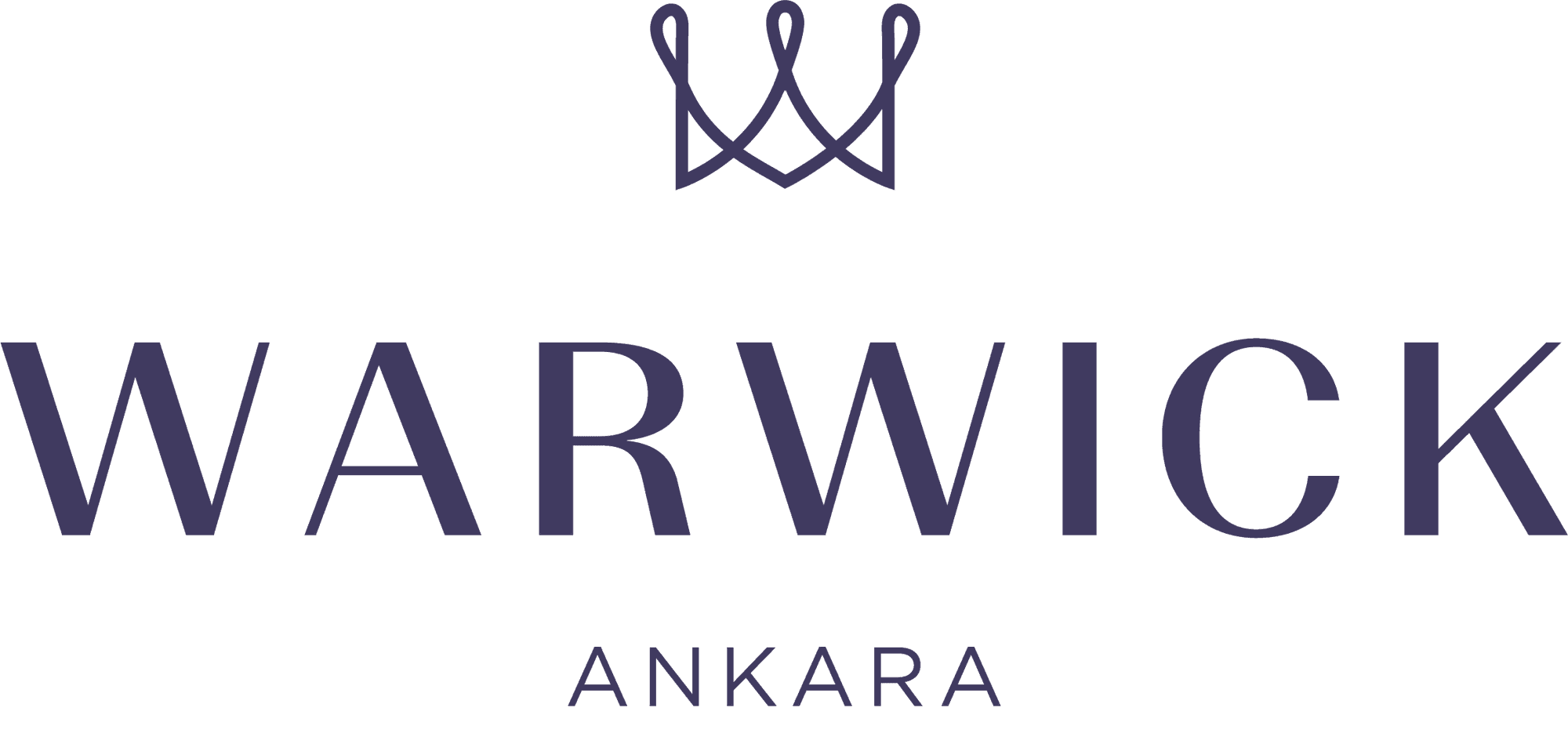 Warwick Ankara fixed logo