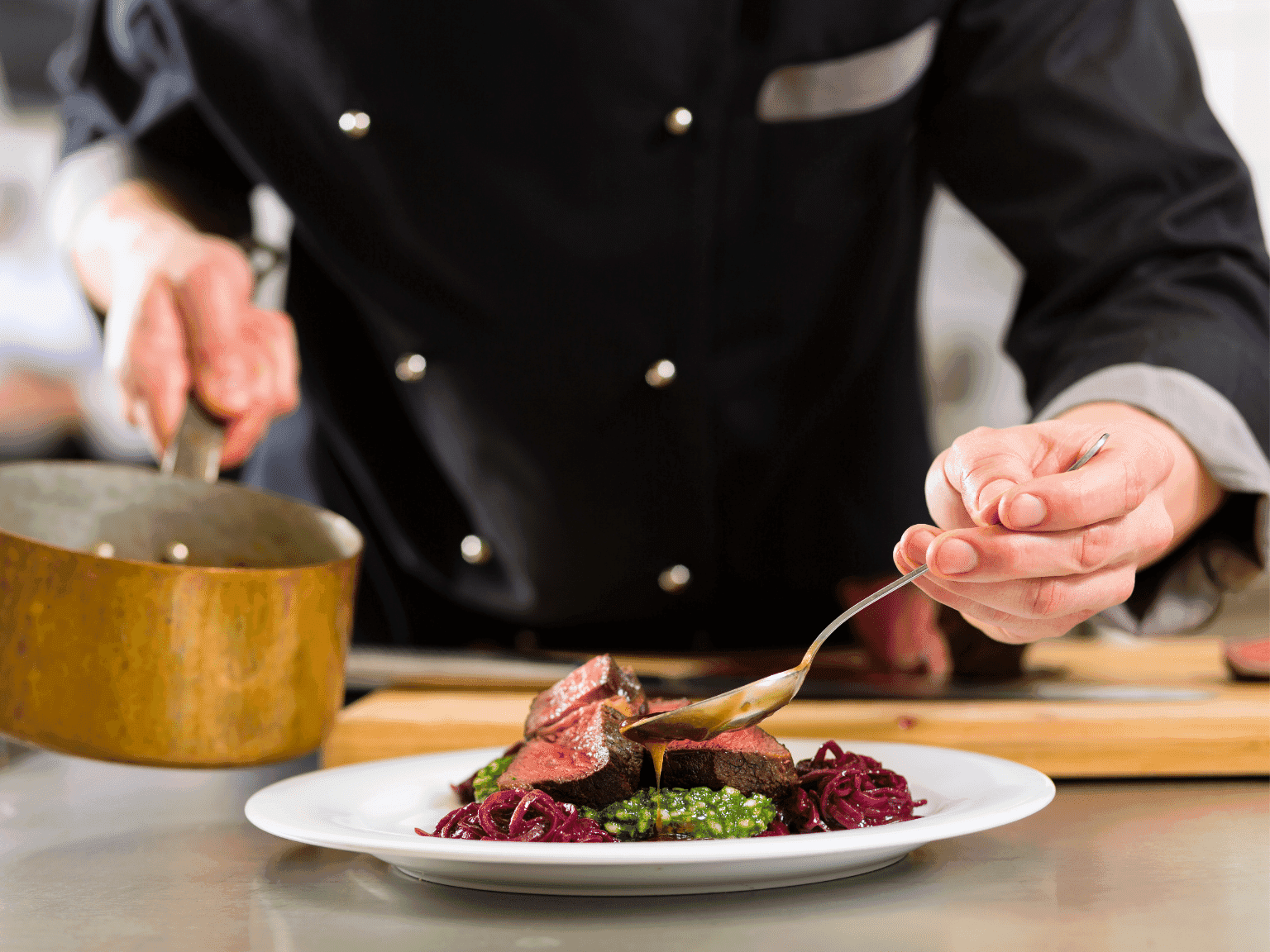 Whistler Cornucopia: Celebration of food and wine, a delightful festival of flavors
