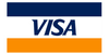 Official logo of Visa at The Originals Hotels