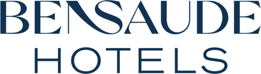 Official logo of Bensaude Hotels
