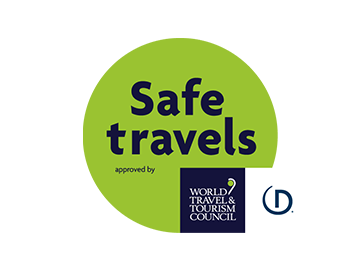 WTTC Safe Travels