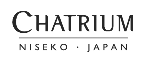 Official  logo of Chatrium Niseko Japan 