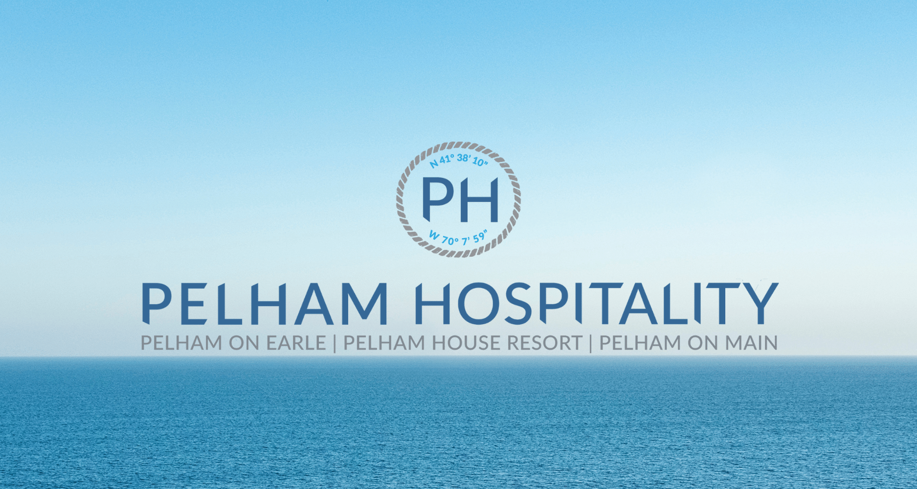 Sister Properties | Pelham House Resort