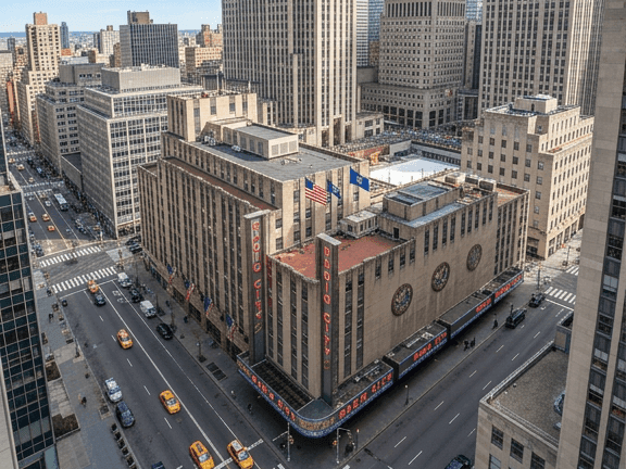 Henn na Hotel New York — photo 43 of 47