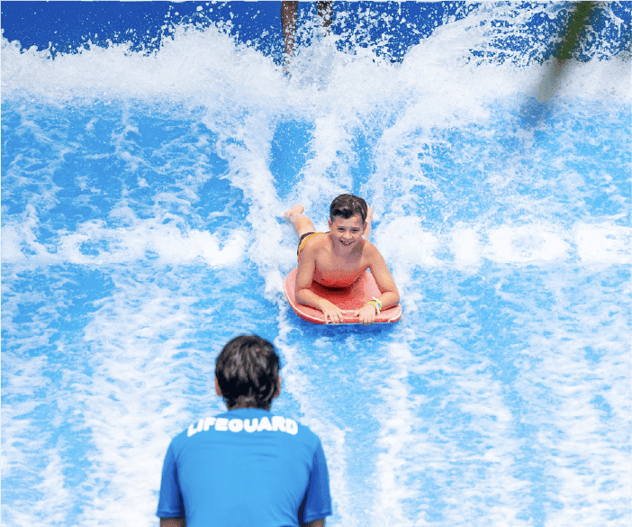Extra & Add Ons | Island Waterpark at Showboat Placeholder