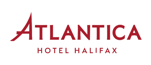 Official Logo of Atlantica Hotel Halifax