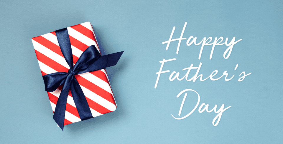 Wishing everyone a happy fathers day