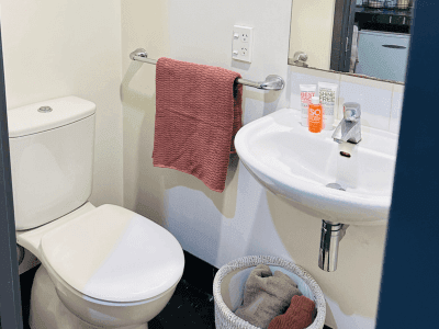 Student Living Auckland