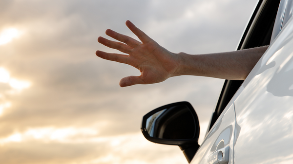 Warwick Staycation Spring Offer