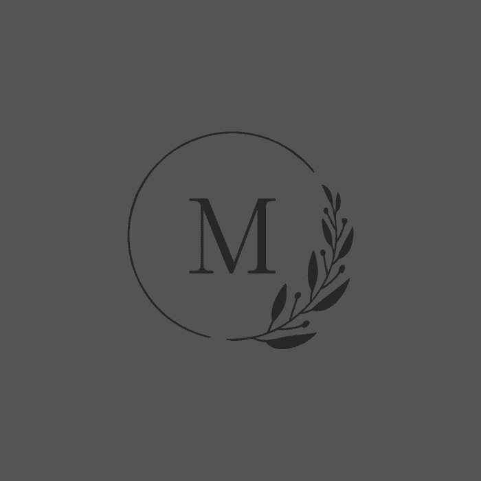Poster of logo of Maestro's Mediterranean at Hotel Eldorado