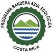 Programa Bandera Azul Ecologica Logo