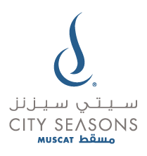 Logo of City Seasons Muscat