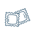 Ticket icon representing activities and entertainment at Anchorage By The Sea