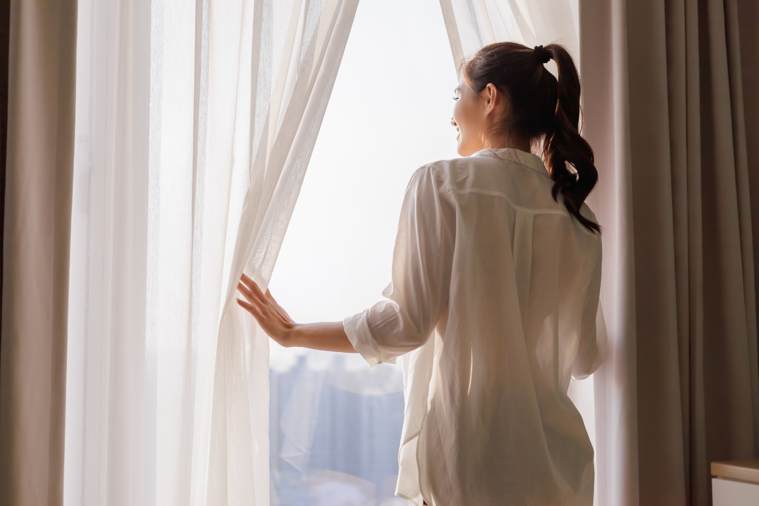 Your Stay in Kelowna Awaits