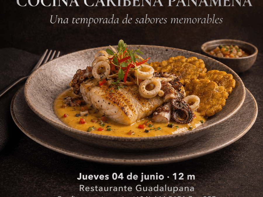 Festival de Cocina Hotel Dann Carlton Medellin