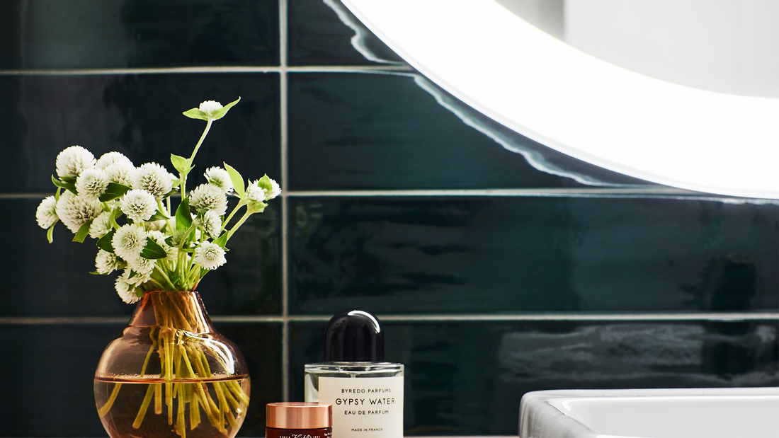 Executive King Room Bathroom at Novotel Sydney Darling Square