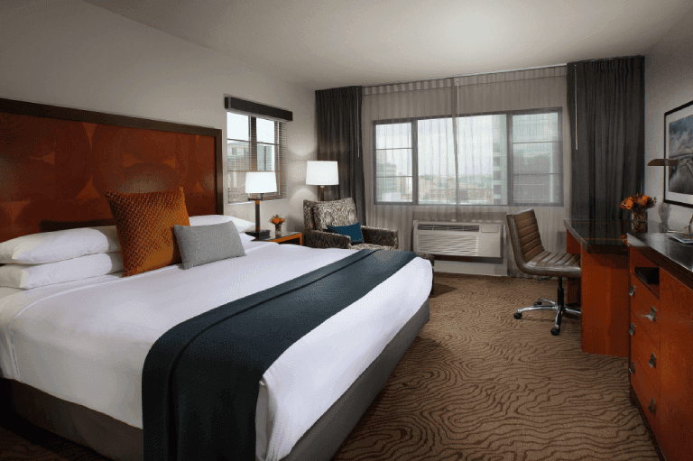 The Paramount Hotel Portland — photo 30 of 35