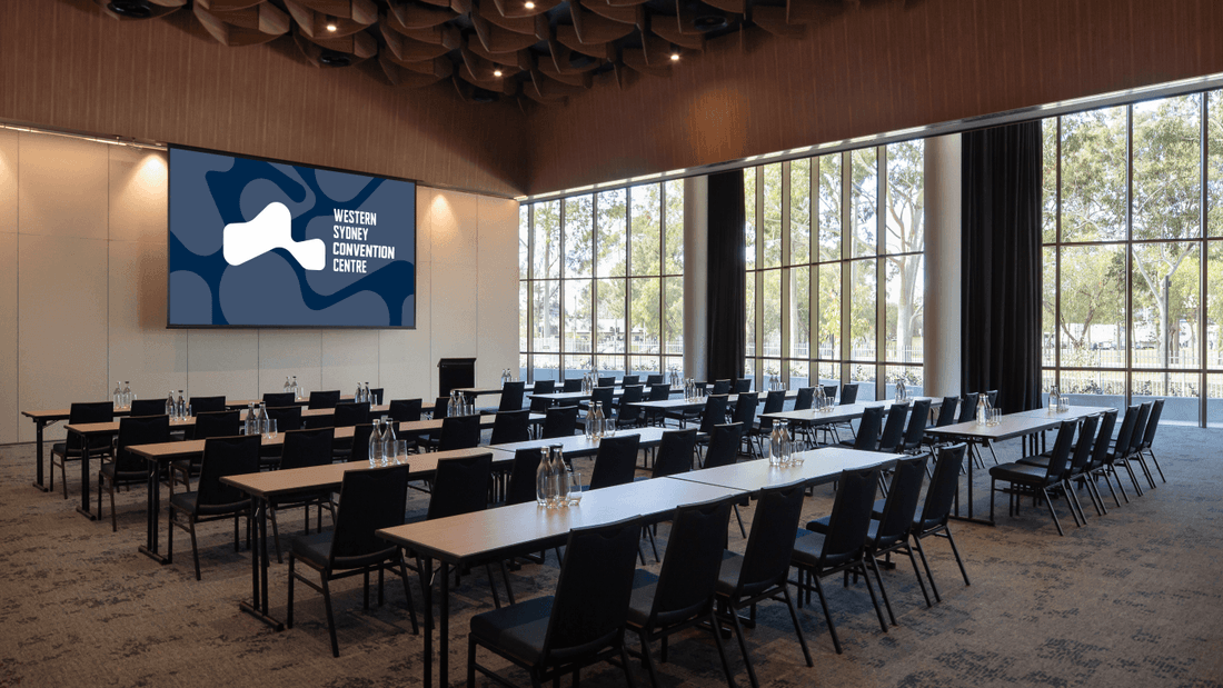 WSCC (3A) - Classroom Style