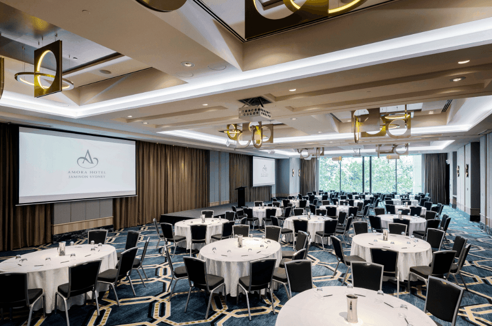 We Are Open Amora Hotel Jamison Sydney 5 Star Hotel In Sydney