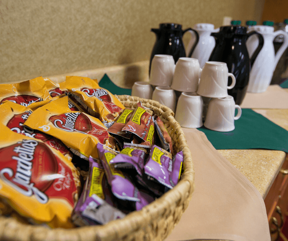 Tundra Lodge Resort- Waterpark & Conference Center - Image 3