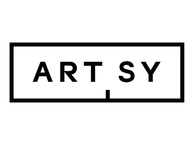 artsy logo