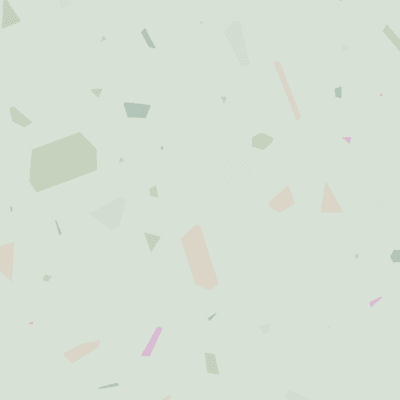 Terrazzo seamless pattern background used at Muze Lounge