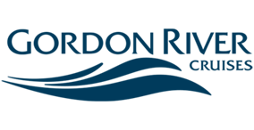 Logo of Gordon River Cruise