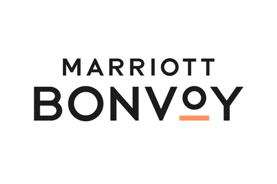 Marriot Bonvoy logo