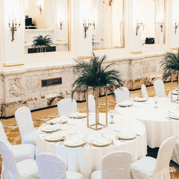 Polonia Palace wesele 2