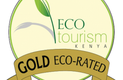 Eco Tourism Logo