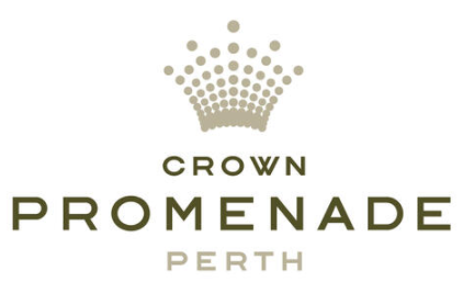 Logo of Crown Promenade Perth
