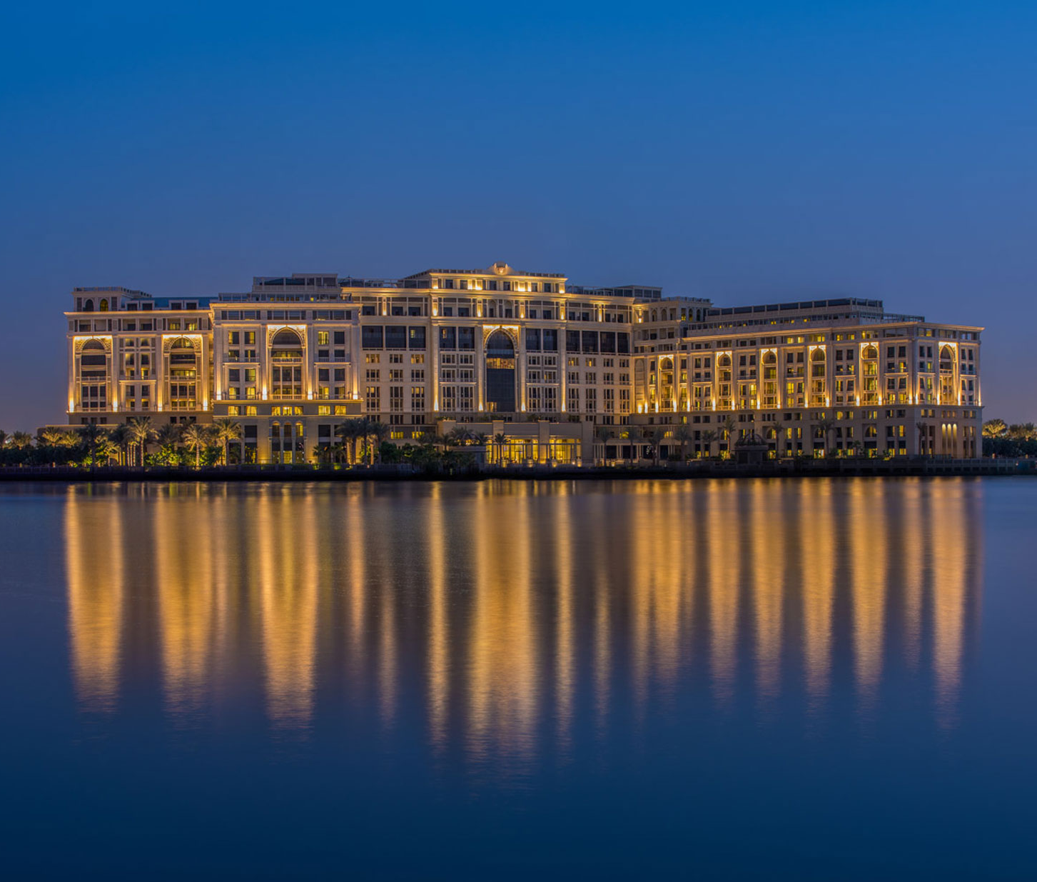 Wieg gaan beslissen wimper 5 Star Hotel Dubai | Luxury Hotel Dubai | Palazzo Versace Dubai