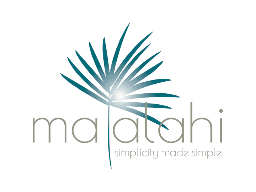 Logo of Ma’alahi Market used at Maui Coast Hotel