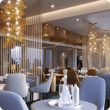 Bar The Encore Hotel