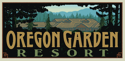 oregon garden resort christmas