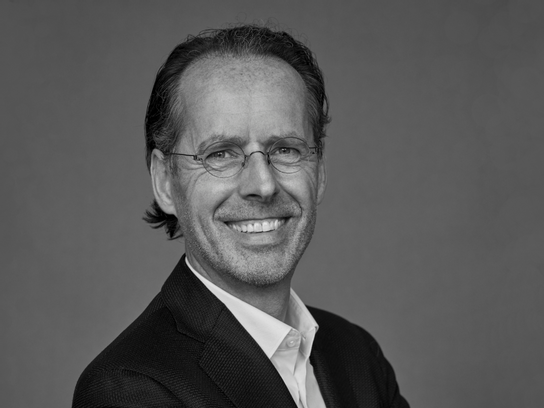 Rob Hornman wird CEO der Flemings Hotels